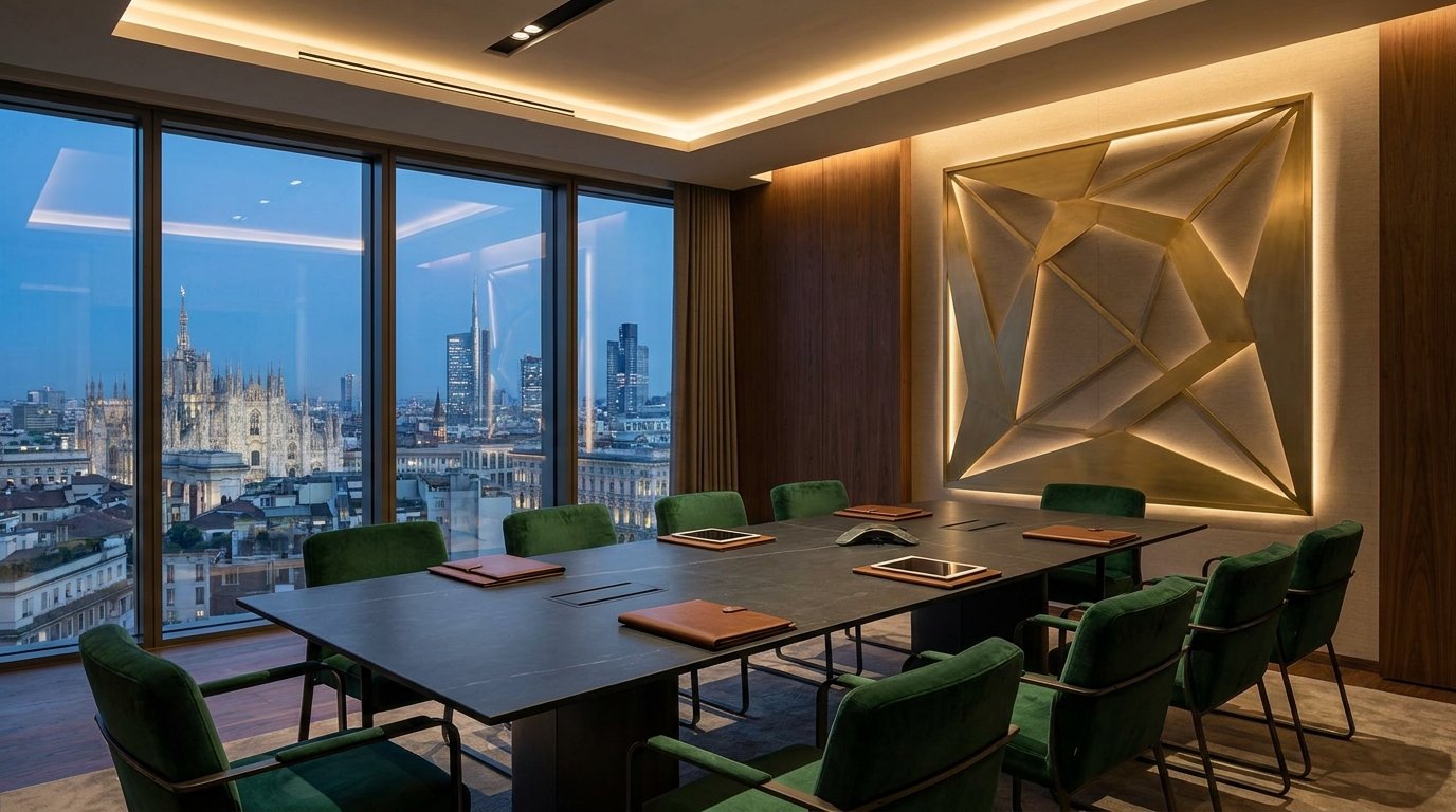 Architettura di una holding familiare per la protezione del patrimonio e degli immobili